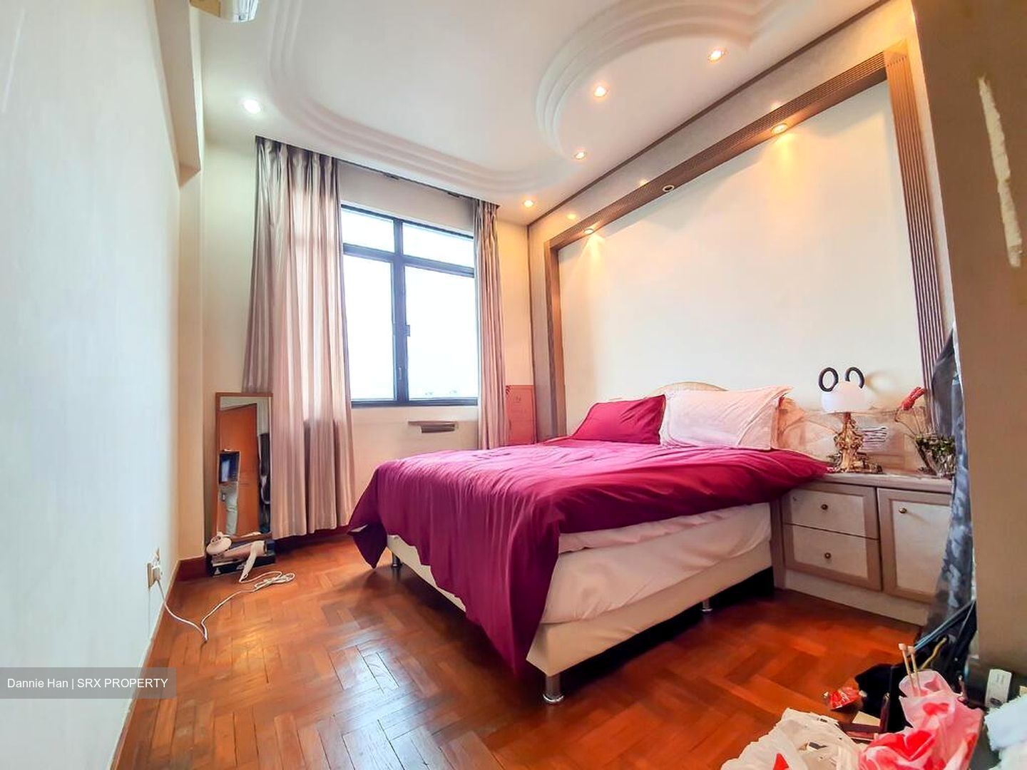 Parc Oasis (D22), Condominium #578599891